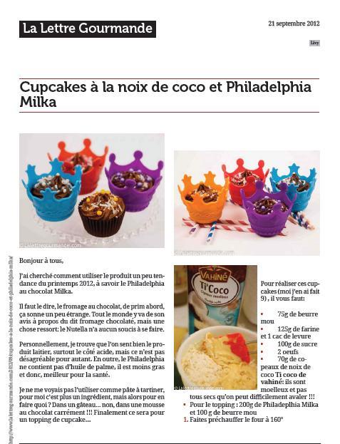 Du nouveau sur le blog…