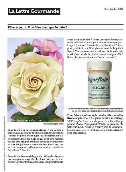 Du nouveau sur le blog…