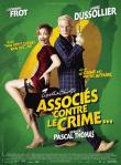 Associés contre le crime... (DVD)