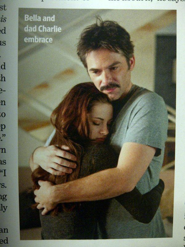 Photos de Breaking Dawn part 2 en meilleure qualité