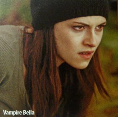 Photos de Breaking Dawn part 2 en meilleure qualité