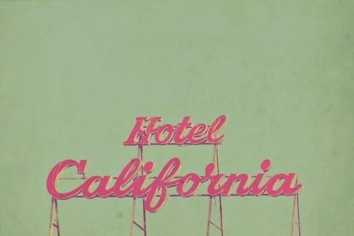hotel california
