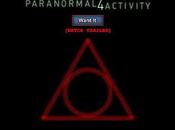 "Paranormal Activity nouvelle VF).