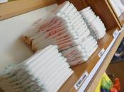 Explosion dans usine Japon: risque pénurie mondiale couches