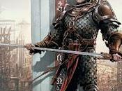 Album Sword Sylvain Cordurié Krstic