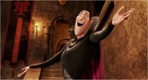 Box office US : Hôtel Transylvanie en tête avec un record