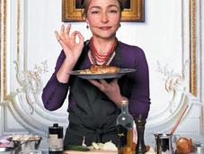 Saveurs Palais, film Christian Vincent