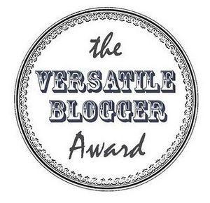 Et le *Versatile Blog Award* est décerné à…