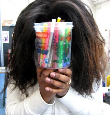 INCOGNITO AVRIL 2012