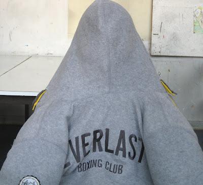 INCOGNITO AVRIL 2012