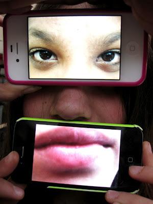 INCOGNITO AVRIL 2012