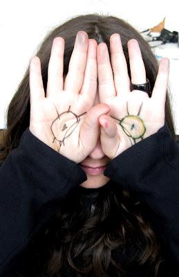 INCOGNITO AVRIL 2012