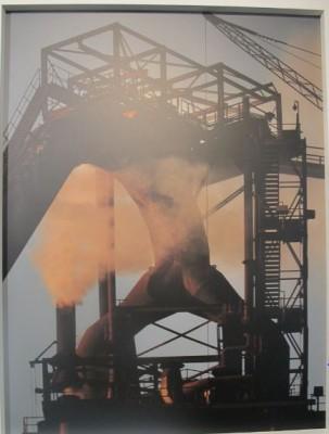 Frantisek Zvardon au Lézard à Colmar