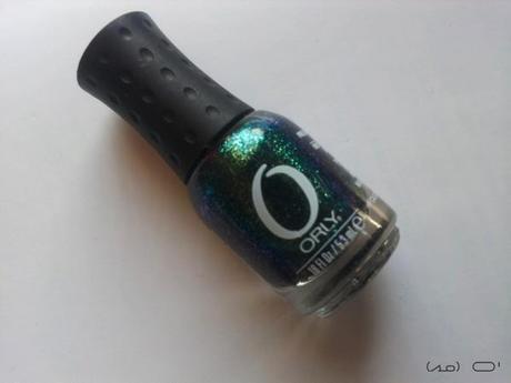 J'ai testé pour vous : Le vernis Orly 