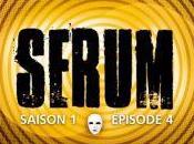 Sérum, épisode saison