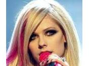 peoples aiment Hello Kitty Avril Lavigne