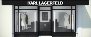 Karl Lagerfeld s’offre un concept store