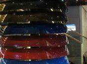 Mondial l'automobile 2012 Porte Versailles