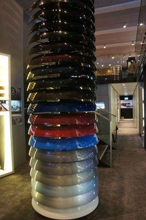 Mondial de l'automobile 2012 à la Porte de Versailles Mondial Auto Lutetiablog Lutetia Blog