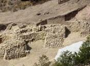 fortification vieille 4200 mise jour Bastida Espagne