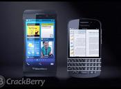 Premières images futurs BlackBerry