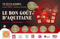 Agenda Bordeaux – Octobre 2012