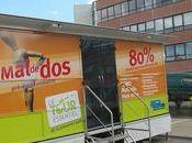 borne relaxation Espace Calme associée campagne prévention