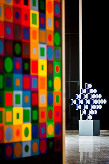 Exposition permanente