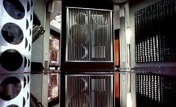 La Fondation Vasarely