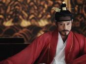 Masquerade coréenne