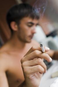 CANCER du PANCRÉAS: Tabac, alcool, …cancer 10 ans avant  – American Journal of Gastroenterology