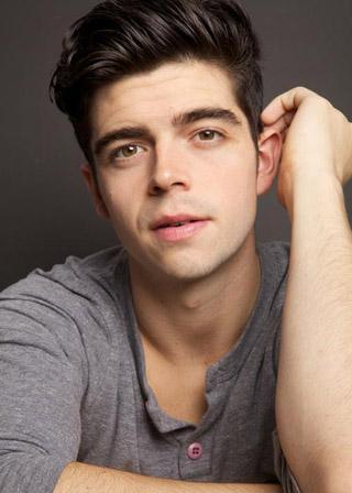 Nouveaux Personnages dans The Vampire Diaries.