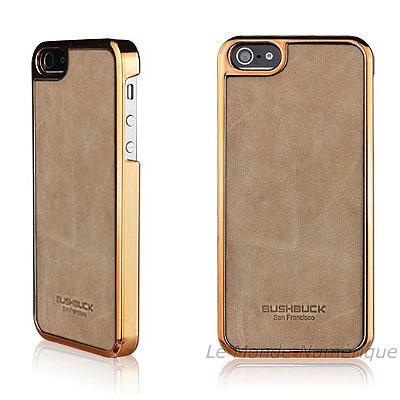 Nouvelles coques de protection pour iPhone 5, baronage ou caiman