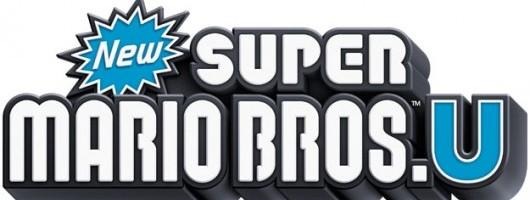 14 minutes de vidéos pour New Super Marios Bros. U