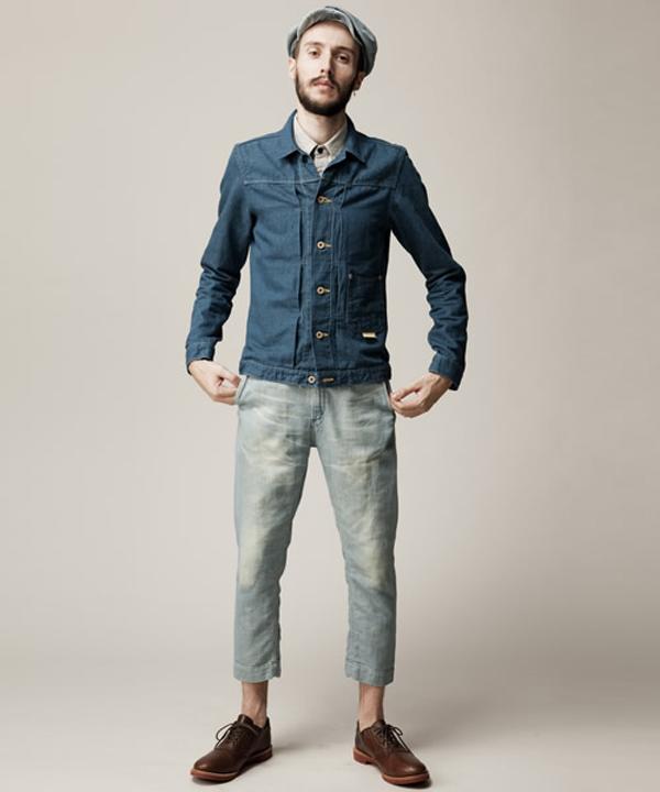 WORLD WORKERS – S/S 2013 COLLECTION PREVIEW
