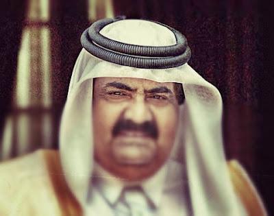 Le droite se réveille à propos du Qatar