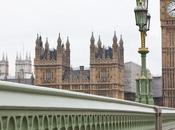 Londoniens plébiscitent pour leurs achats produits luxe