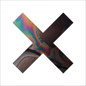 The XX – Coexist – 2012