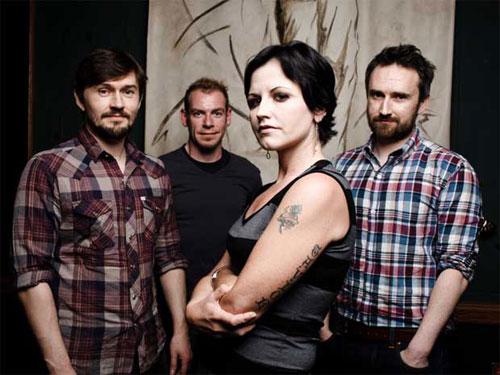 concert-the-cranberries-barcelone
