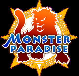 Attrapez-les tous sur iOS avec Monster Paradise