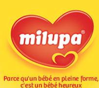 Baby Club Milupa: Inscrivez- vous et recevez un adorable doudou gratuit