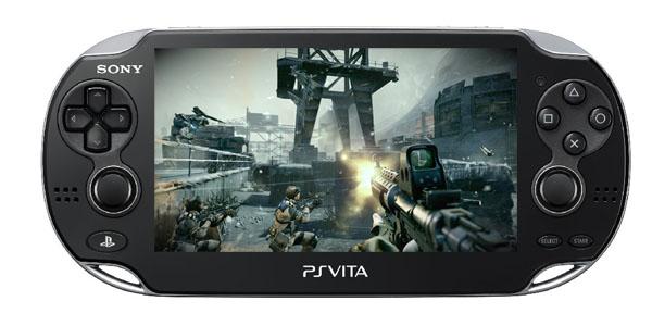PS Vita : une baisse de prix en 2013