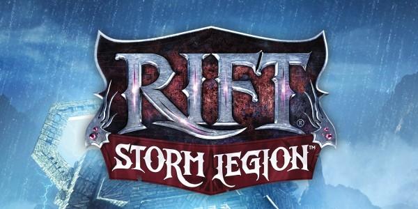 RIFT Storm Legion : une bêta fermée