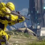 Halo 4 : Le plein de nouvelles images