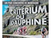Critérium Dauphiné 2013