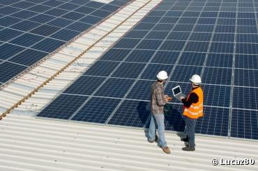 Le gouvernement annonce de nouvelles mesures de soutien au photovoltaïque