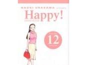 Naoki Urasawa Happy Tome Ahead