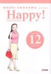 Naoki Urasawa - Happy Tome 12, Go Ahead !!