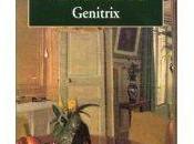 Génitrix, roman François Mauriac (1923)