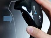 Technique calibrage l’écran